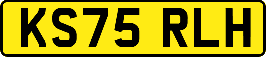 KS75RLH