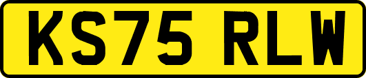 KS75RLW