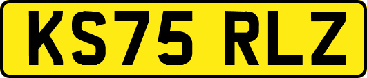 KS75RLZ
