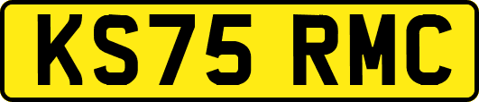 KS75RMC