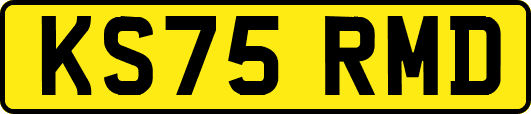 KS75RMD