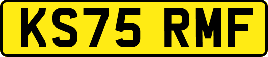 KS75RMF