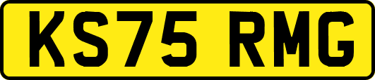 KS75RMG