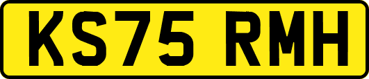 KS75RMH