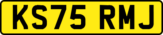 KS75RMJ