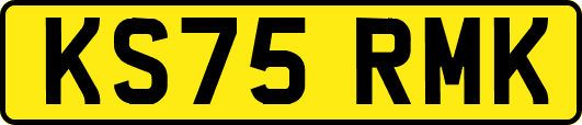 KS75RMK
