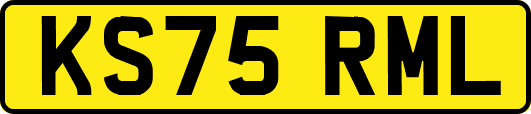 KS75RML