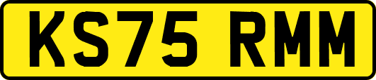 KS75RMM