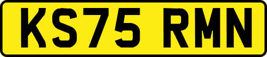 KS75RMN