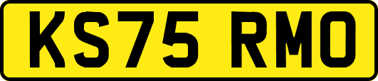 KS75RMO
