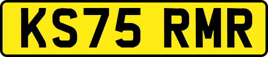 KS75RMR