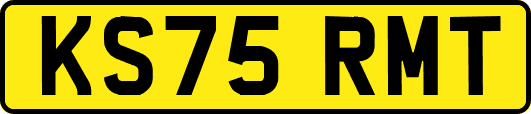 KS75RMT