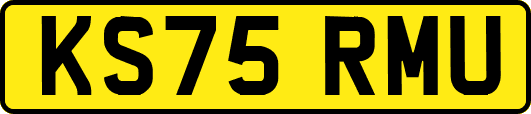 KS75RMU