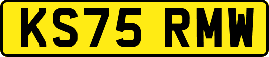KS75RMW