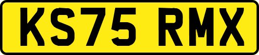 KS75RMX