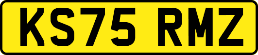 KS75RMZ