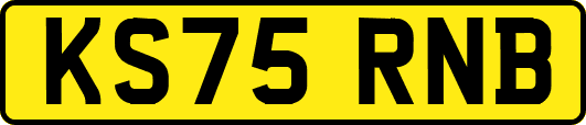 KS75RNB