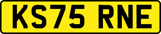 KS75RNE