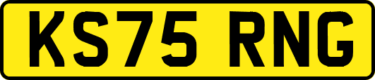 KS75RNG