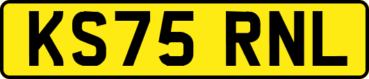 KS75RNL