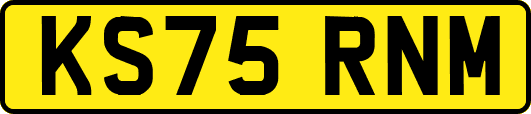 KS75RNM