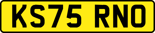KS75RNO