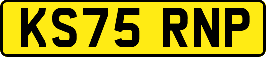 KS75RNP