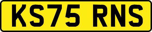 KS75RNS
