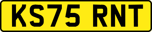 KS75RNT