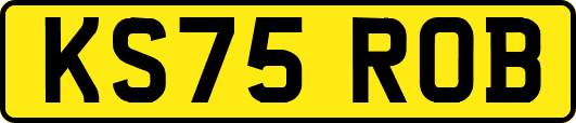 KS75ROB