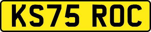 KS75ROC