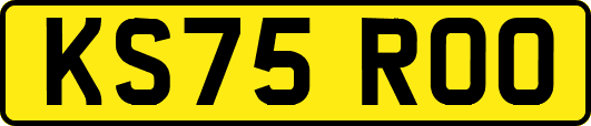 KS75ROO
