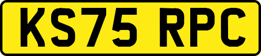 KS75RPC