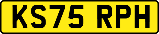KS75RPH