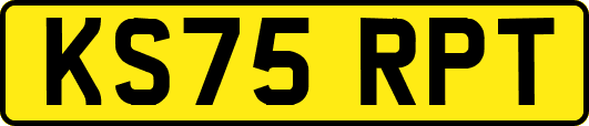 KS75RPT