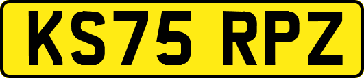 KS75RPZ