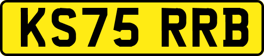 KS75RRB
