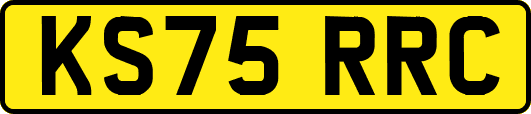 KS75RRC