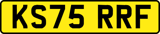 KS75RRF