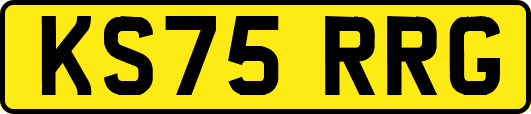 KS75RRG