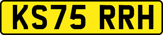 KS75RRH