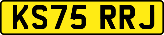 KS75RRJ