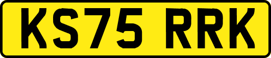 KS75RRK