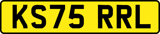 KS75RRL