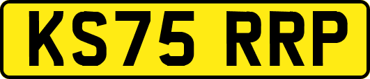 KS75RRP