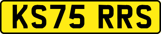 KS75RRS