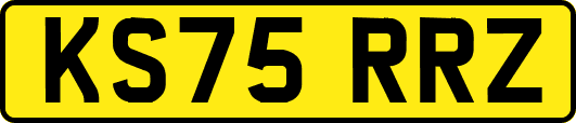 KS75RRZ