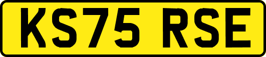 KS75RSE