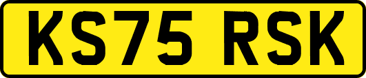 KS75RSK