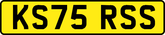KS75RSS